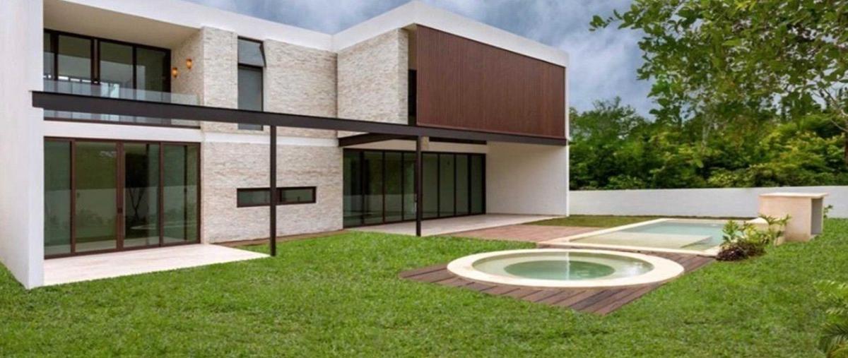 Foto de casa en renta en  , chablekal, mérida, yucatán, 27731756 No. 04