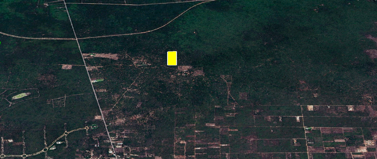 Foto de terreno habitacional en venta en  , chablekal, mérida, yucatán, 27837257 No. 03