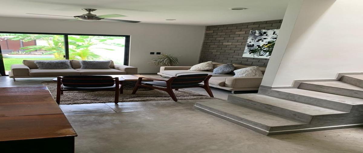Foto de casa en venta en  , chablekal, mérida, yucatán, 27903388 No. 03