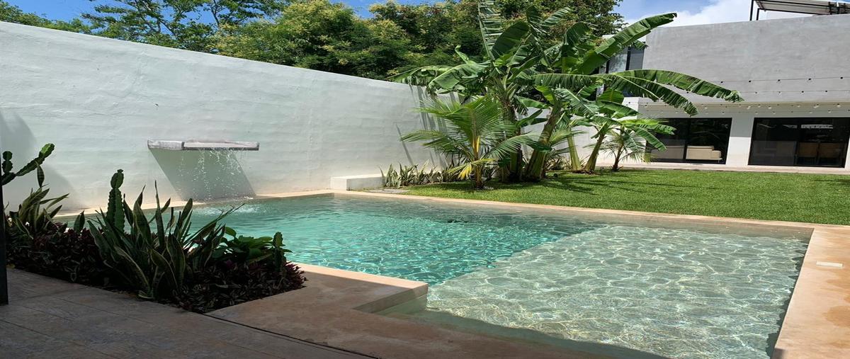 Foto de casa en venta en  , chablekal, mérida, yucatán, 27903388 No. 04