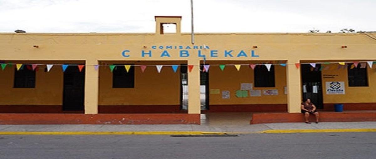 Foto de terreno habitacional en venta en  , chablekal, mérida, yucatán, 28250778 No. 06