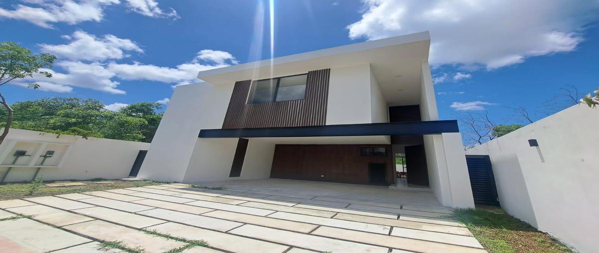 Foto de casa en , chablekal, mérida, yucatán, 0 foto 02 Foto de casa en venta en , chablekal, mérida, yucatán, 0 No. 02