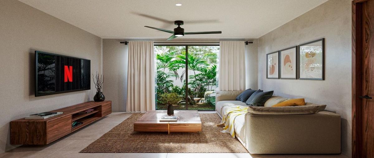 Foto de departamento en venta en  , chablekal, mérida, yucatán, 28526632 No. 03