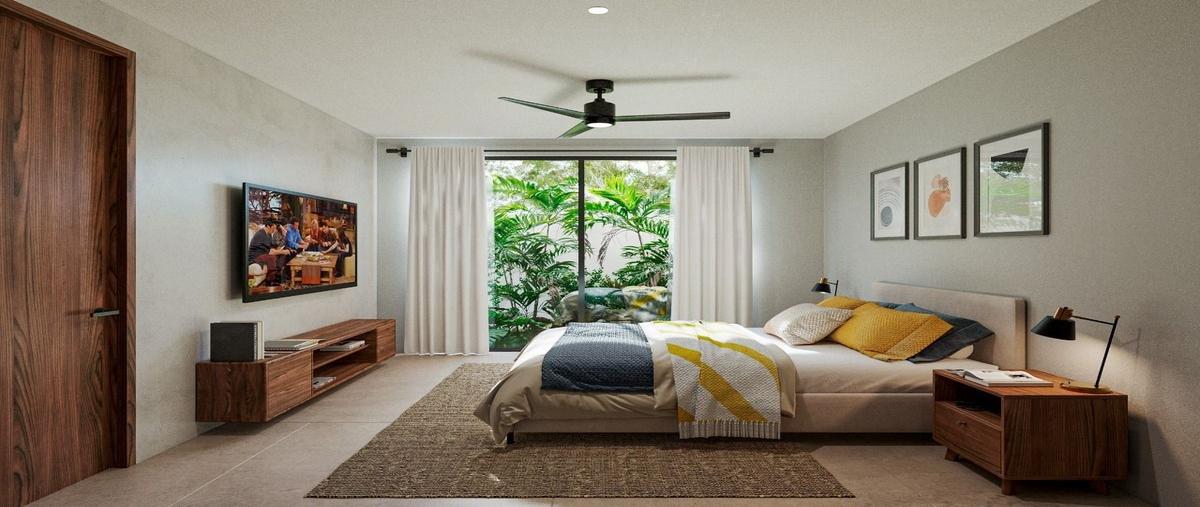 Foto de departamento en venta en  , chablekal, mérida, yucatán, 28526632 No. 04