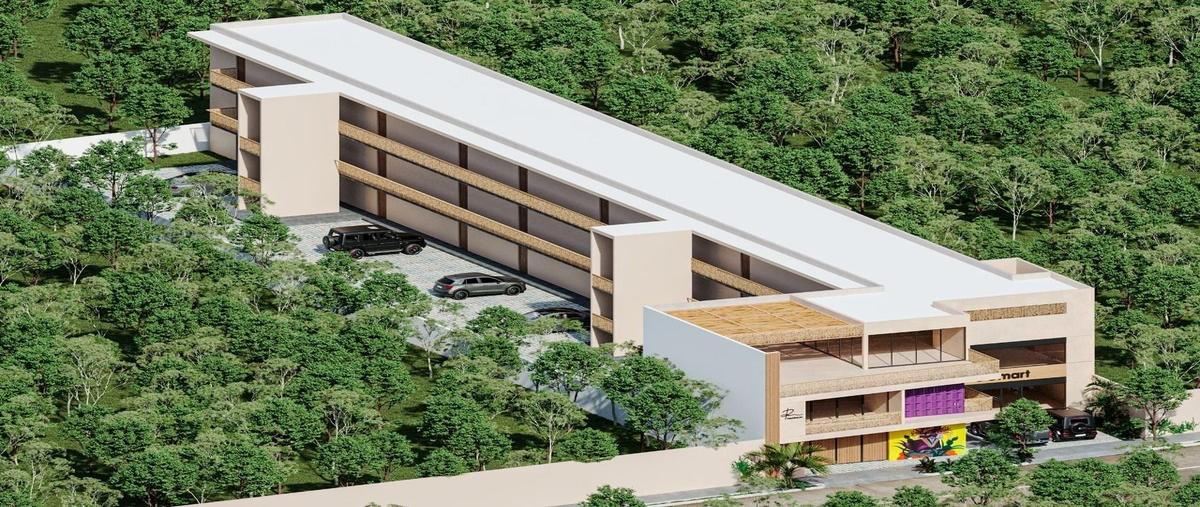 Foto de departamento en venta en  , chablekal, mérida, yucatán, 28526632 No. 05