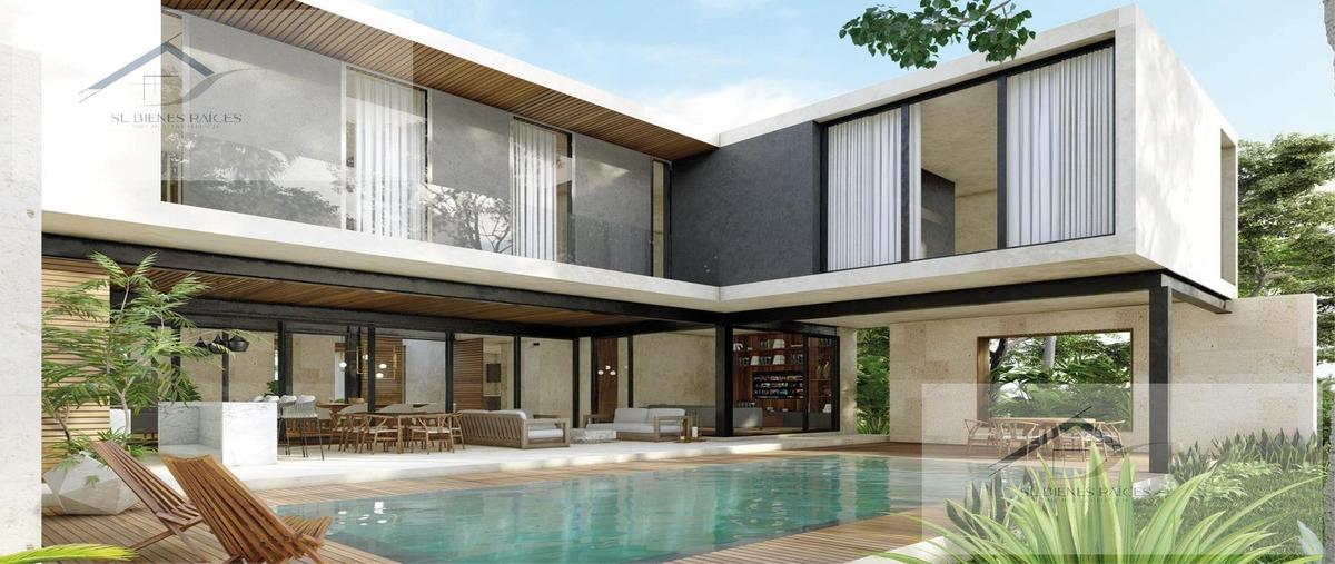 Foto de casa en venta en  , chablekal, mérida, yucatán, 28559875 No. 04