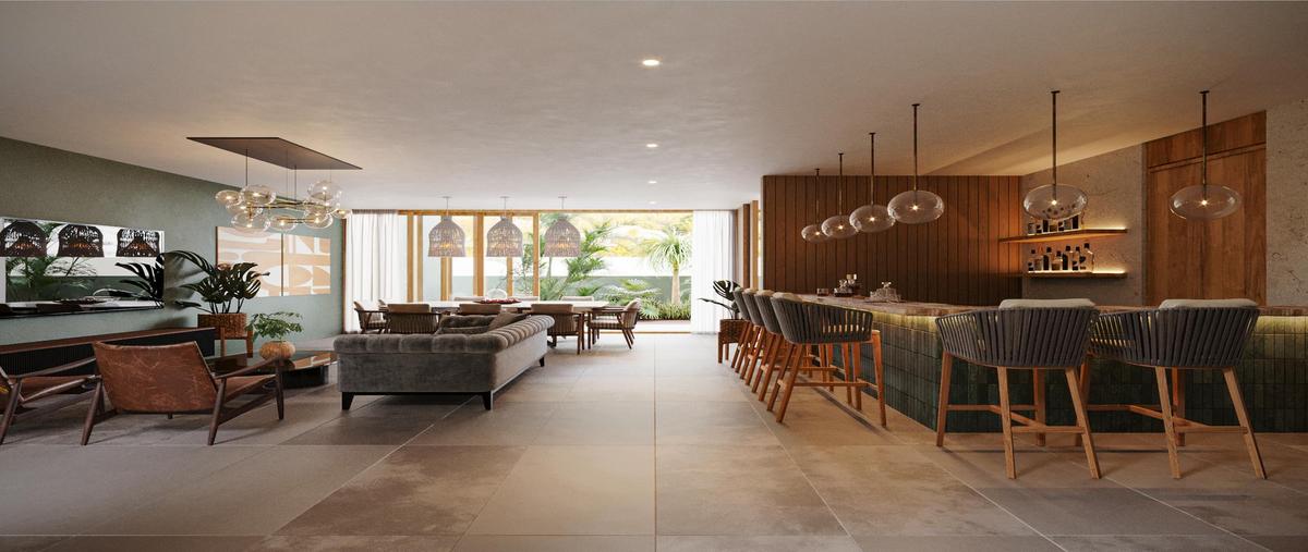 Foto de departamento en venta en  , chablekal, mérida, yucatán, 28584938 No. 03