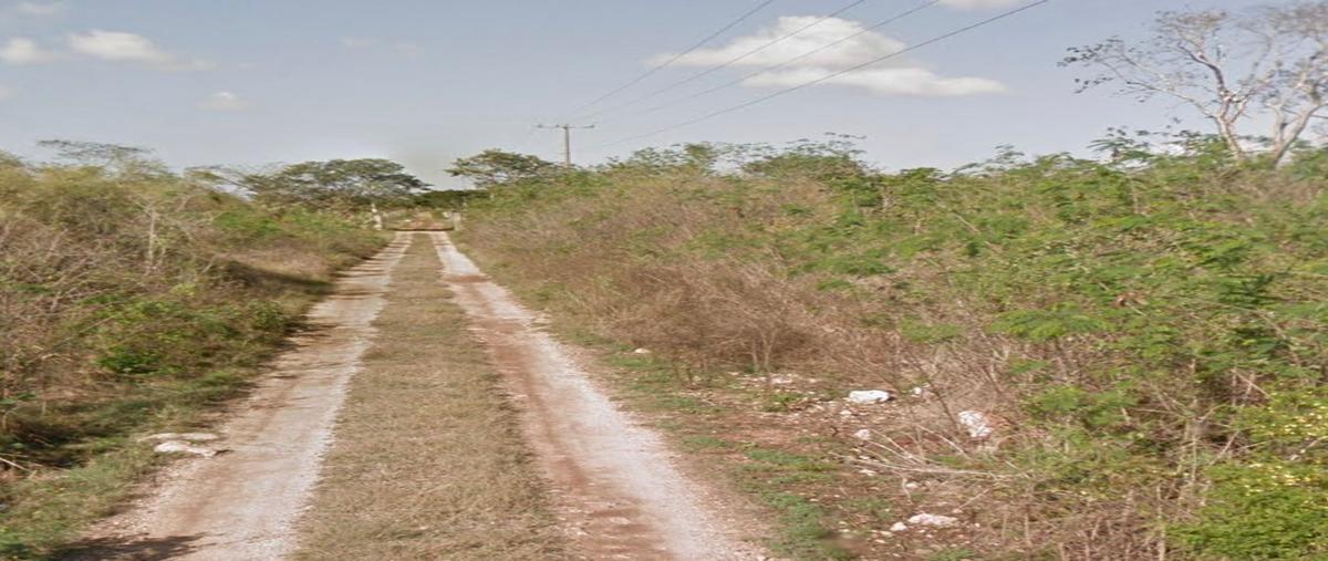 Foto de terreno habitacional en venta en  , chablekal, mérida, yucatán, 28747279 No. 05