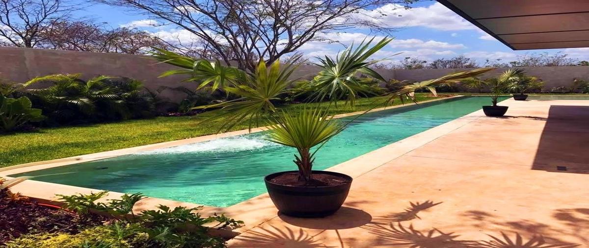 Foto de terreno habitacional en venta en  , chablekal, mérida, yucatán, 28787263 No. 03