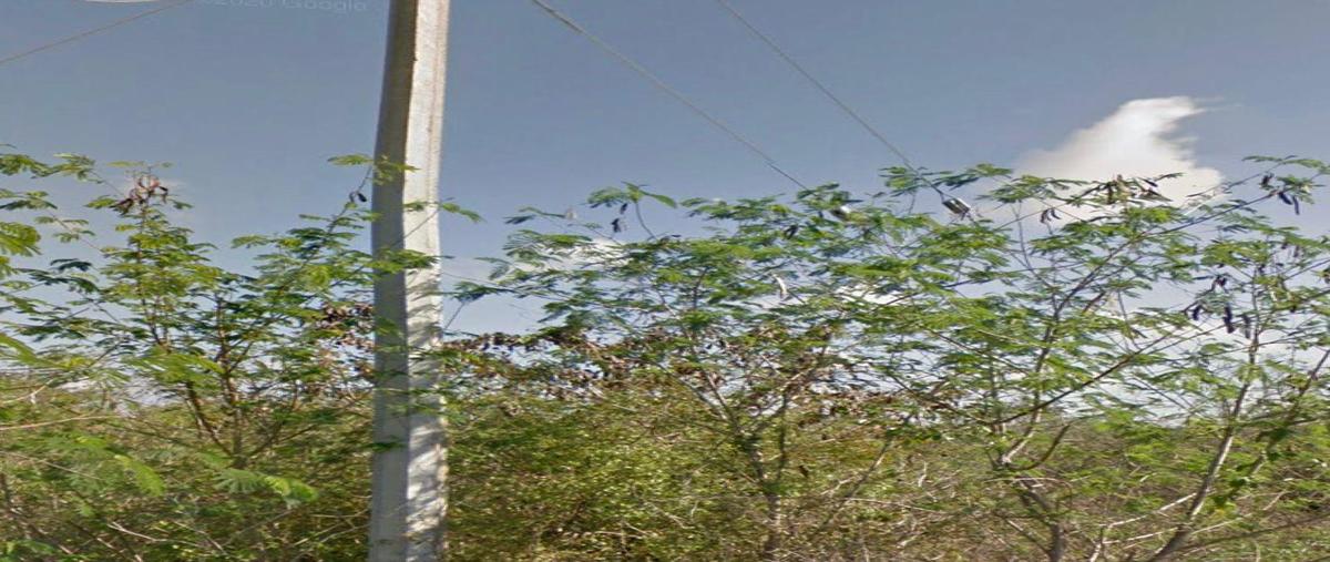 Foto de terreno habitacional en , chablekal, mérida, yucatán, 0 foto 04 Foto de terreno habitacional en venta en , chablekal, mérida, yucatán, 0 No. 04