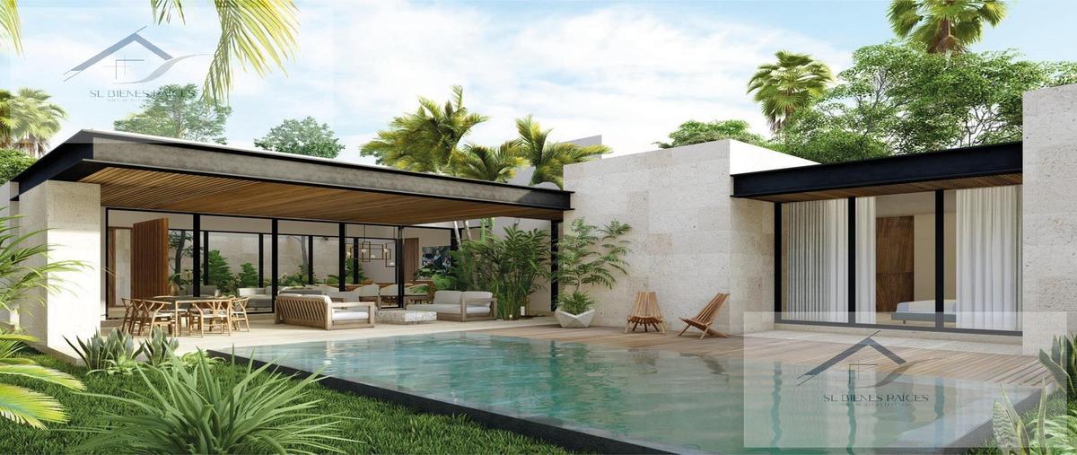 Foto de casa en venta en  , chablekal, mérida, yucatán, 0 No. 04