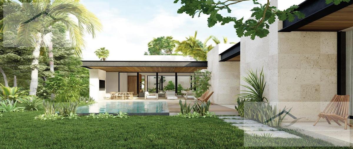 Foto de casa en venta en  , chablekal, mérida, yucatán, 0 No. 05