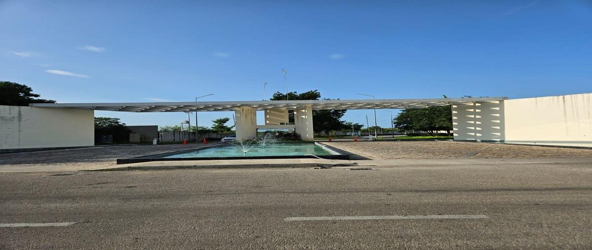 Foto de terreno habitacional en venta en  , chablekal, mérida, yucatán, 0 No. 03