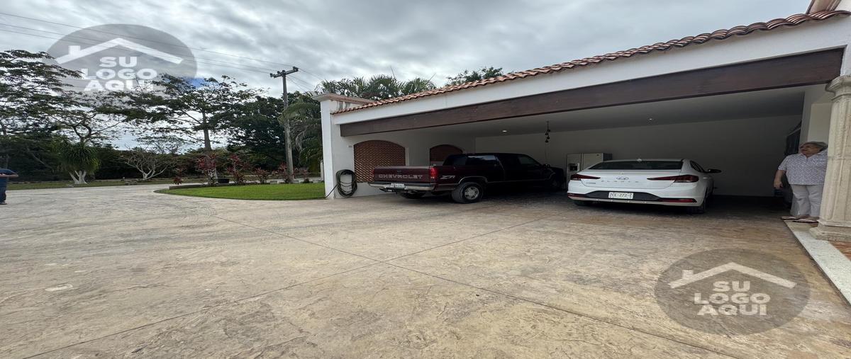 Foto de casa en venta en  , chablekal, mérida, yucatán, 29335941 No. 03