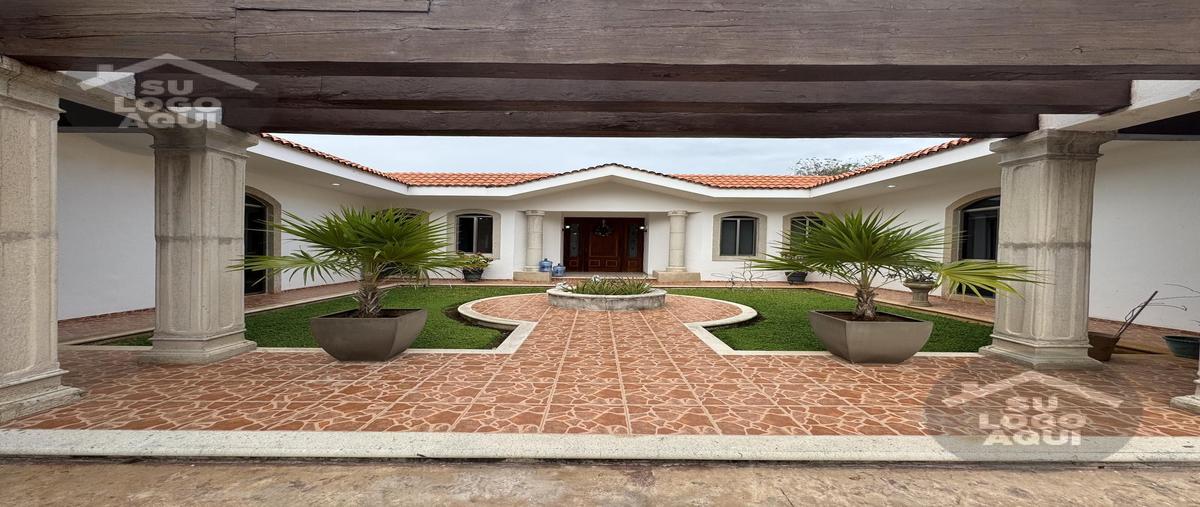 Foto de casa en venta en  , chablekal, mérida, yucatán, 29335941 No. 04