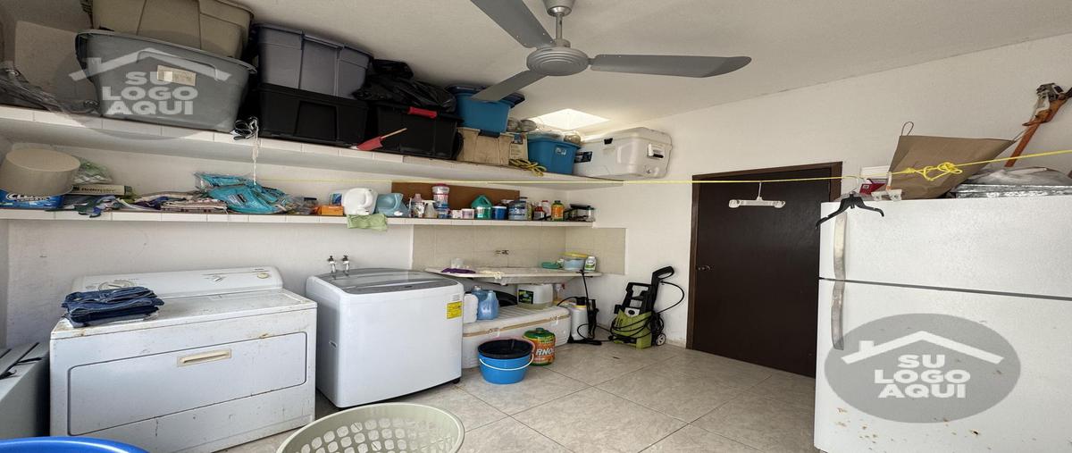 Foto de casa en venta en  , chablekal, mérida, yucatán, 29335941 No. 05
