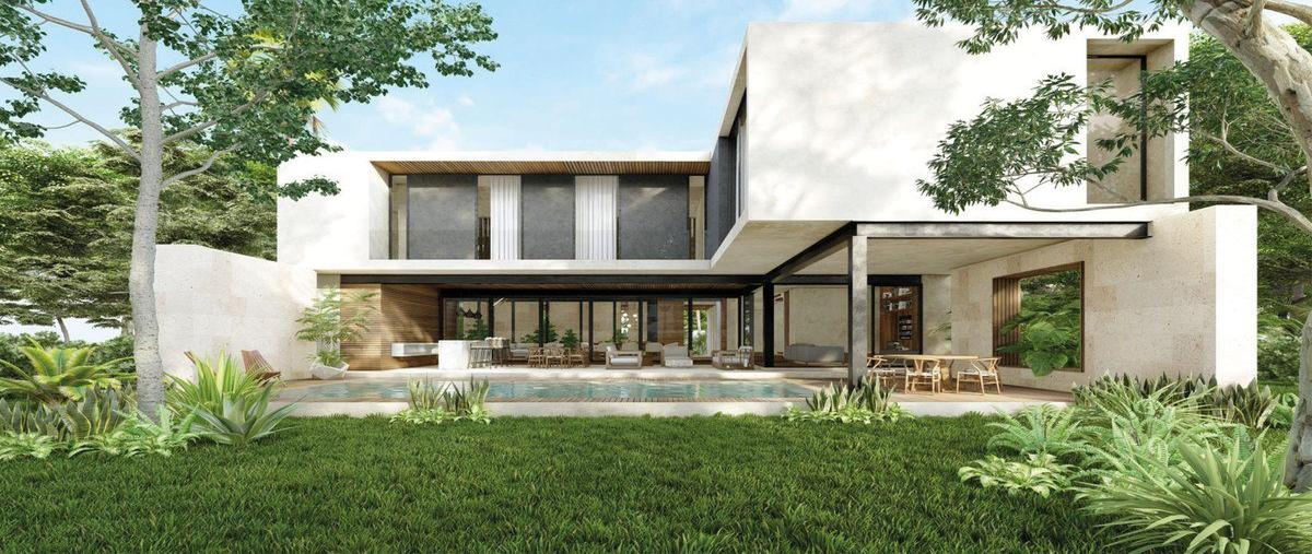 Foto de casa en venta en  , chablekal, mérida, yucatán, 29335942 No. 03