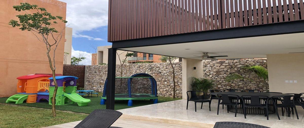Foto de departamento en venta en  , chablekal, mérida, yucatán, 29335943 No. 03