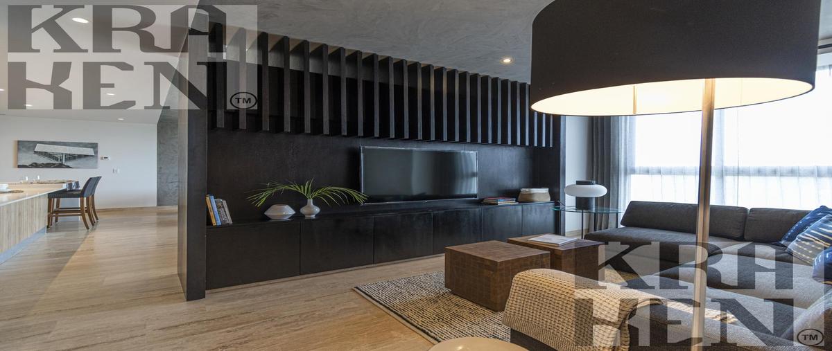 Foto de departamento en venta en  , chablekal, mérida, yucatán, 29335945 No. 03