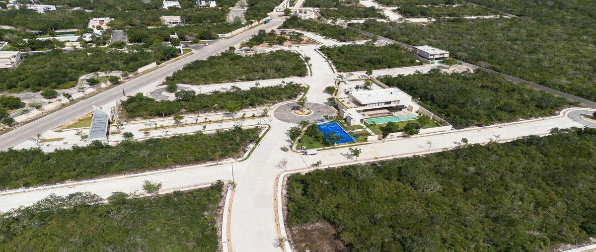 Foto de terreno habitacional en venta en  , chablekal, mérida, yucatán, 29335946 No. 03