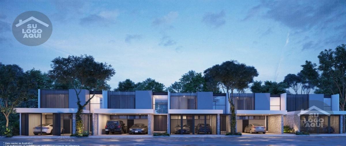 Foto de casa en , chablekal, mérida, yucatán, 29335947 foto 02 Foto de casa en venta en , chablekal, mérida, yucatán, 29335947 No. 02
