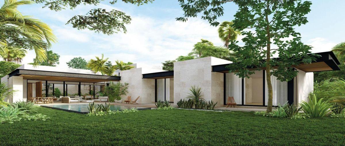 Foto de casa en venta en  , chablekal, mérida, yucatán, 29335948 No. 03