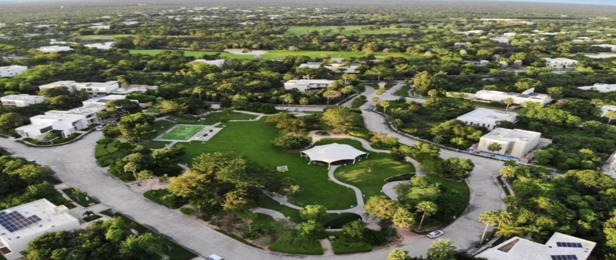 Foto de terreno habitacional en , chablekal, mérida, yucatán, 29377195 foto 03 Foto de terreno habitacional en venta en , chablekal, mérida, yucatán, 29377195 No. 03