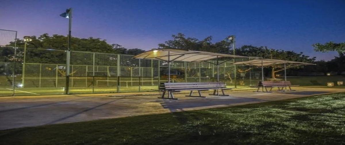 Foto de terreno habitacional en venta en  , chablekal, mérida, yucatán, 0 No. 03