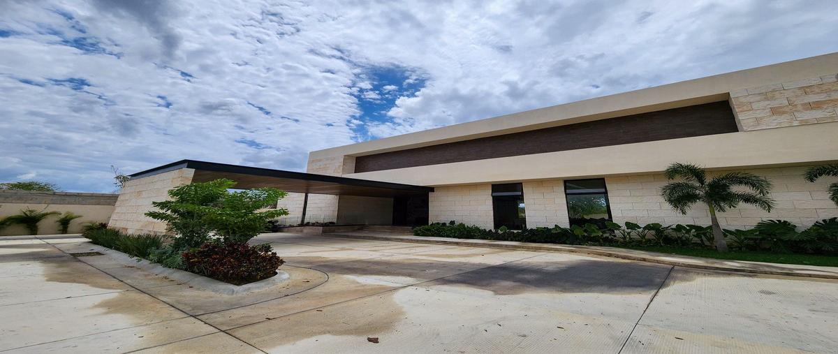 Foto de terreno habitacional en venta en  , chablekal, mérida, yucatán, 29438249 No. 03