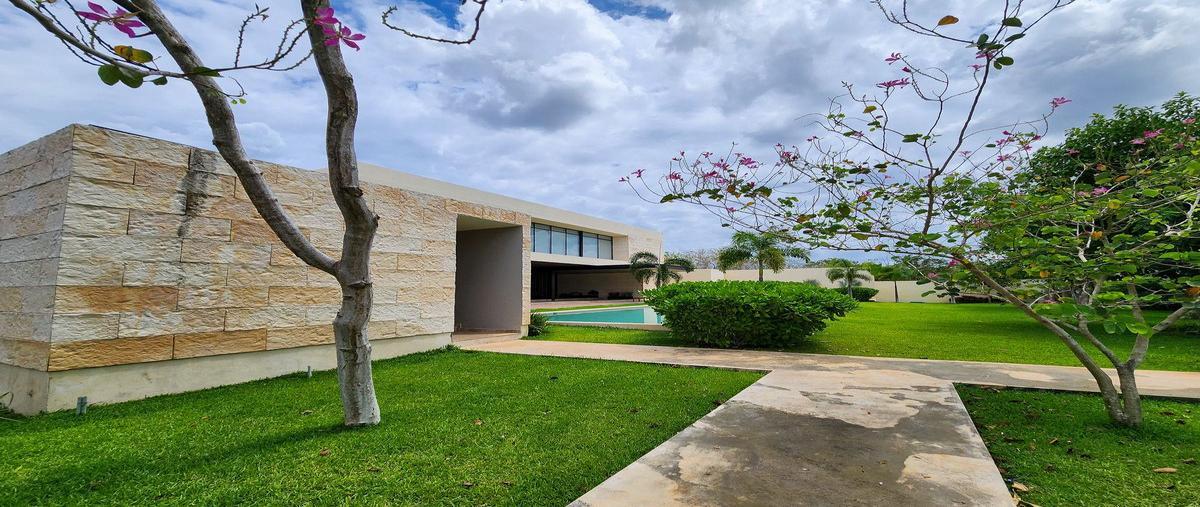 Foto de terreno habitacional en venta en  , chablekal, mérida, yucatán, 29438249 No. 04