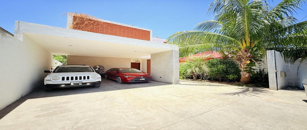 Foto de casa en venta en  , chablekal, mérida, yucatán, 0 No. 03