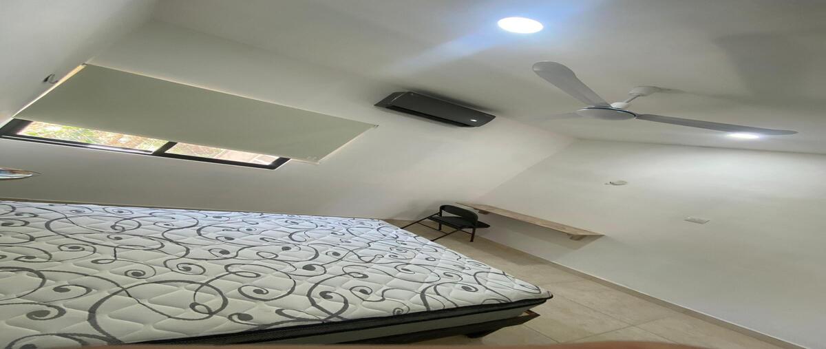 Foto de departamento en renta en  , chablekal, mérida, yucatán, 0 No. 03