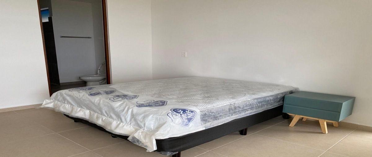 Foto de departamento en renta en  , chablekal, mérida, yucatán, 0 No. 04