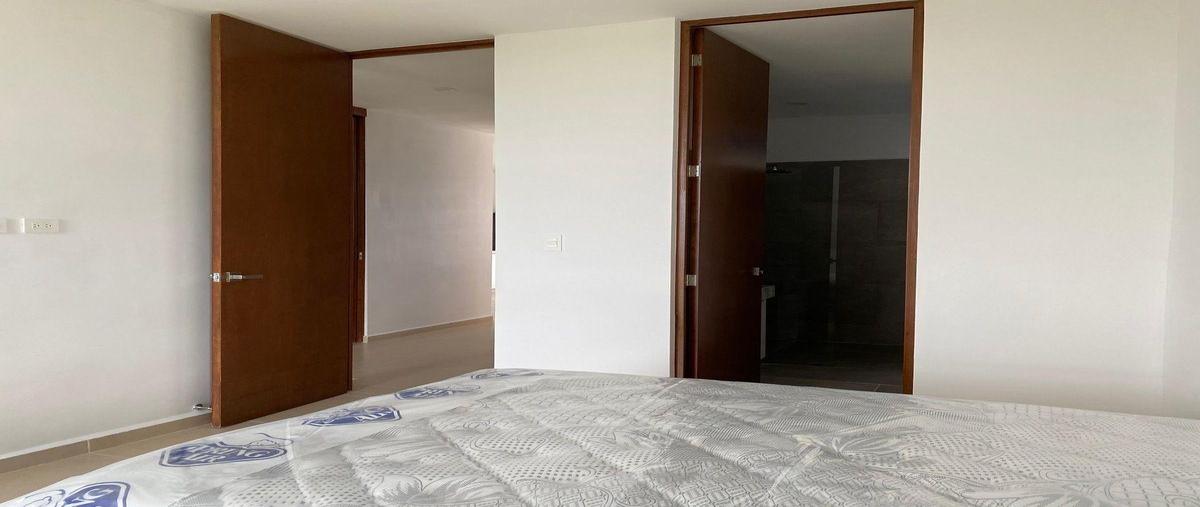 Foto de departamento en renta en  , chablekal, mérida, yucatán, 0 No. 05