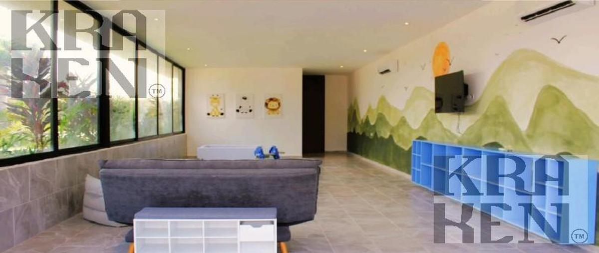 Foto de terreno habitacional en venta en  , chablekal, mérida, yucatán, 30078410 No. 04