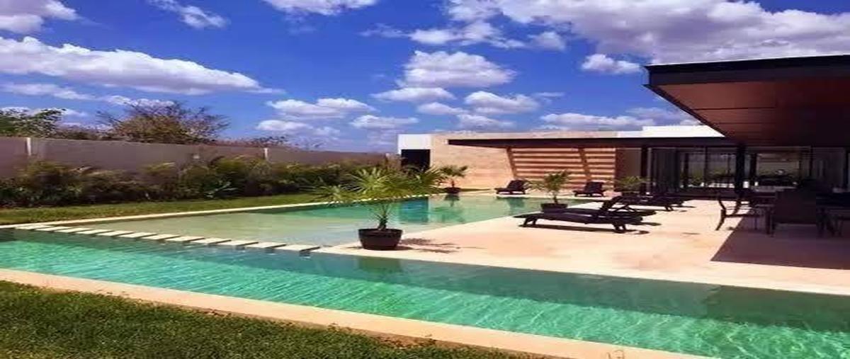Foto de terreno habitacional en venta en  , chablekal, mérida, yucatán, 30147387 No. 03