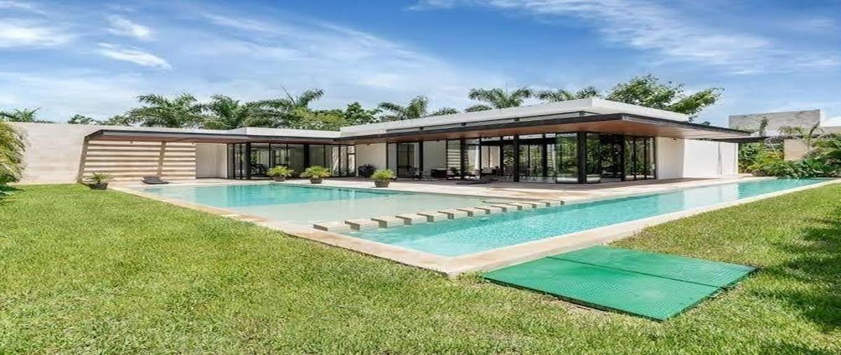 Foto de terreno habitacional en venta en  , chablekal, mérida, yucatán, 30147387 No. 05