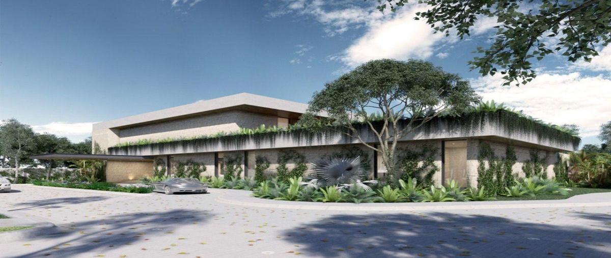 Foto de terreno habitacional en venta en  , chablekal, mérida, yucatán, 30147388 No. 03