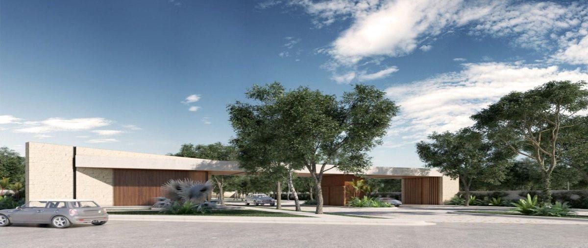 Foto de terreno habitacional en venta en  , chablekal, mérida, yucatán, 30147388 No. 05