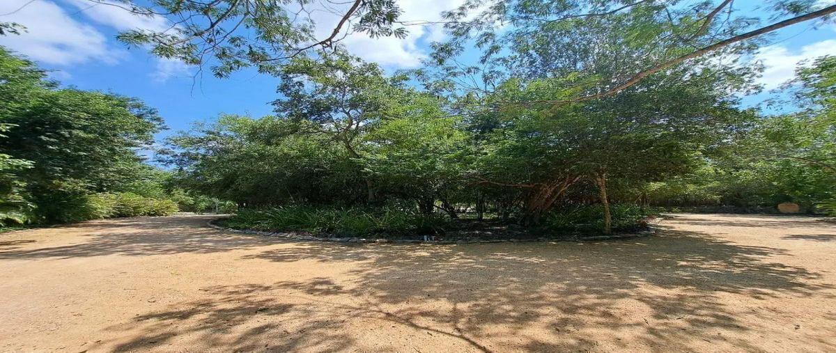 Foto de terreno habitacional en venta en  , chablekal, mérida, yucatán, 30147390 No. 03