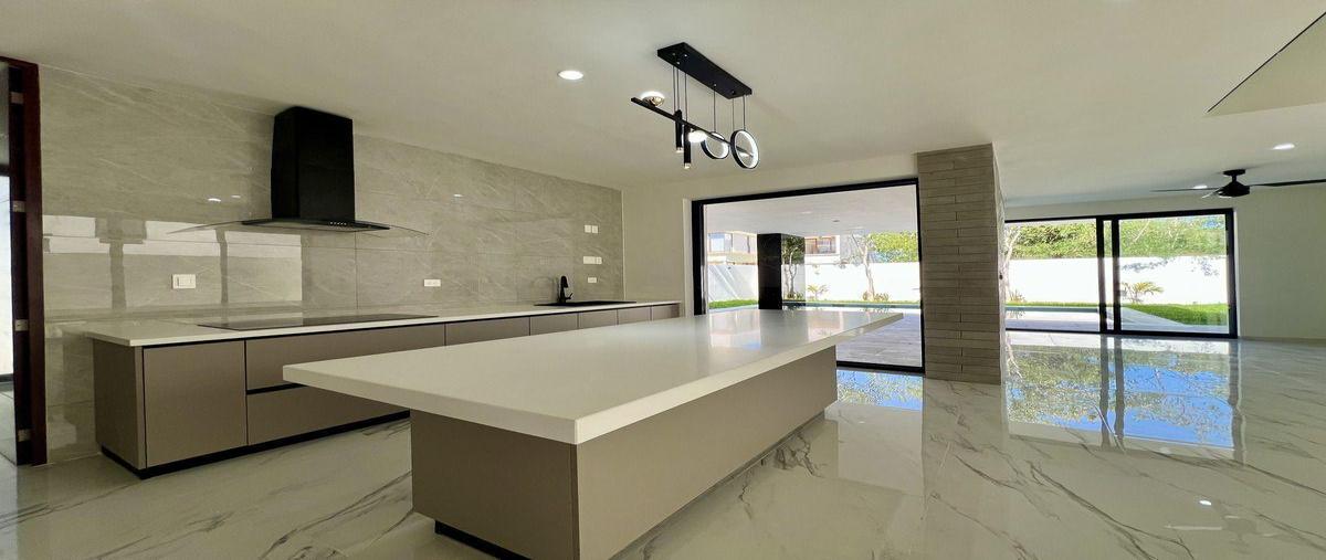 Foto de casa en venta en  , chablekal, mérida, yucatán, 30147391 No. 04