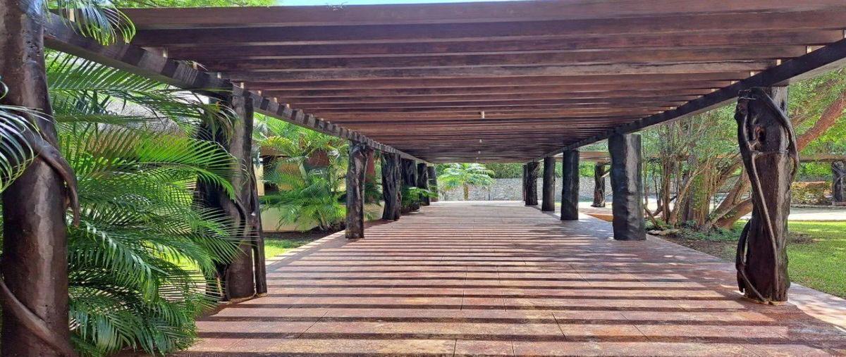 Foto de terreno habitacional en venta en  , chablekal, mérida, yucatán, 30147394 No. 03