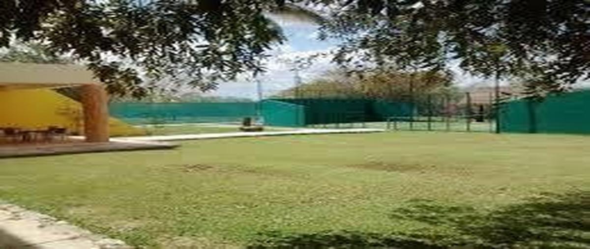 Foto de terreno habitacional en venta en  , chablekal, mérida, yucatán, 30147395 No. 05