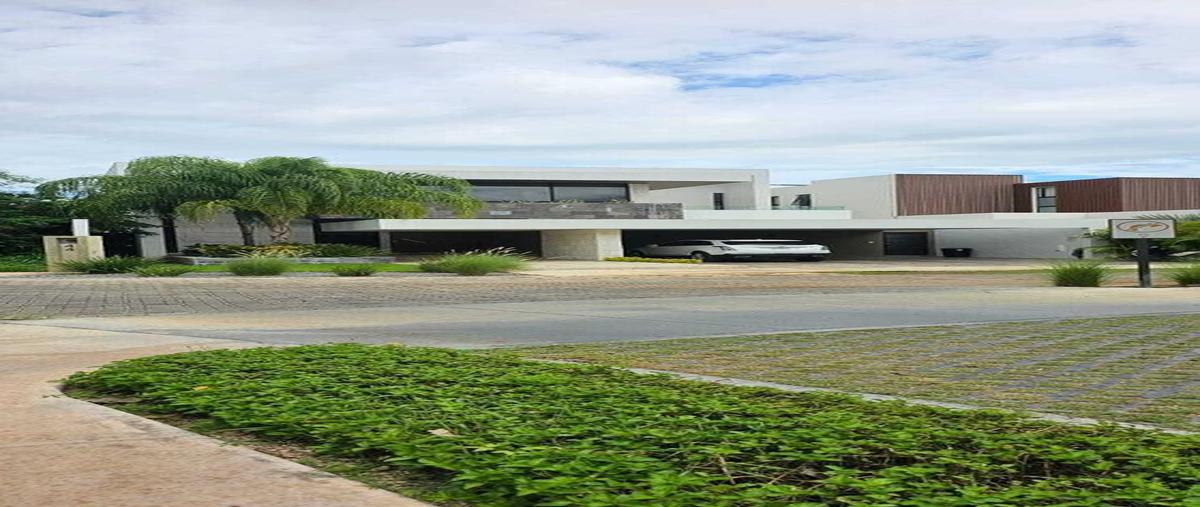 Foto de casa en , chablekal, mérida, yucatán, 30147397 foto 01 Foto de casa en venta en , chablekal, mérida, yucatán, 30147397 No. 01