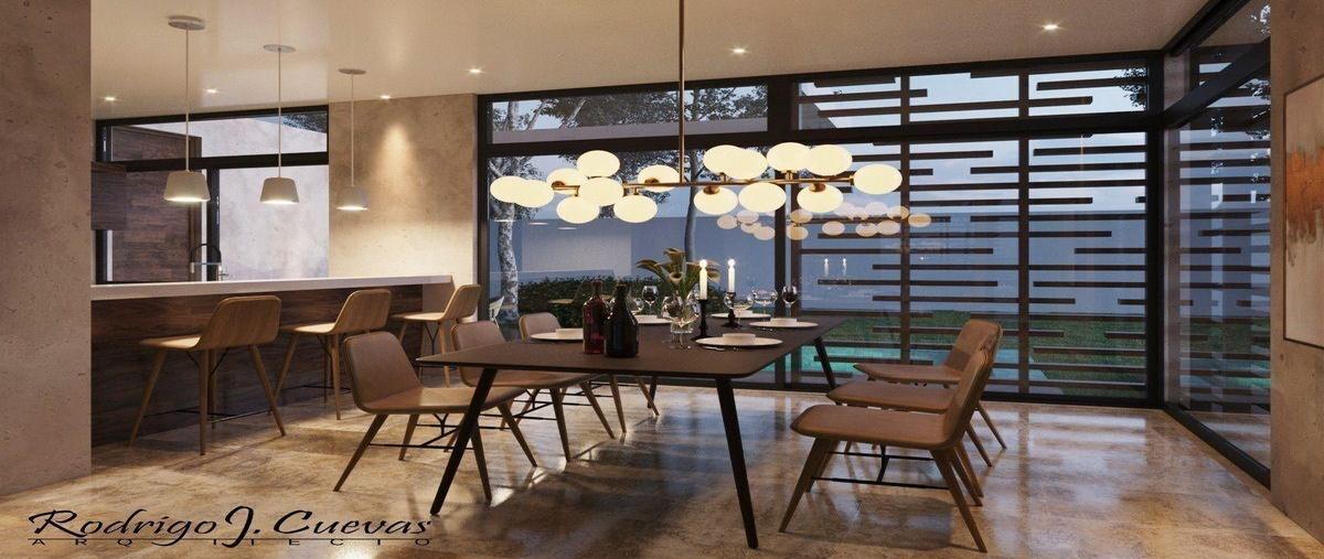 Foto de casa en venta en  , chablekal, mérida, yucatán, 30147399 No. 03