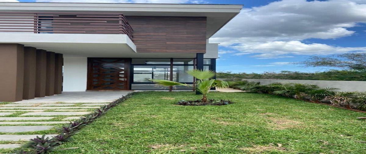 Foto de casa en venta en  , chablekal, mérida, yucatán, 30147399 No. 04