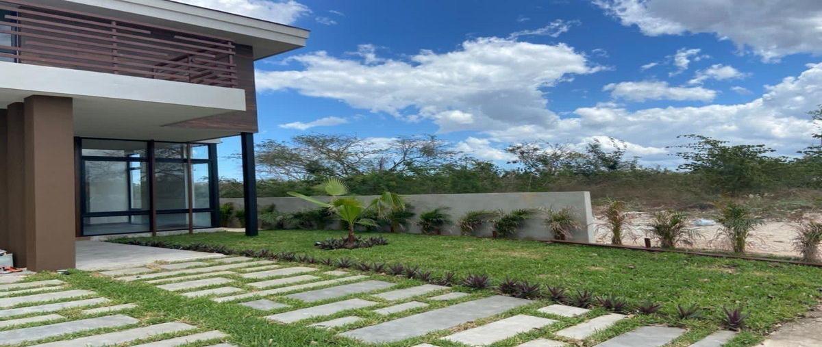 Foto de casa en venta en  , chablekal, mérida, yucatán, 30147399 No. 05