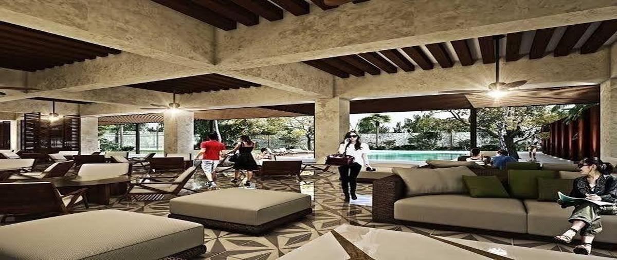 Foto de terreno habitacional en venta en  , chablekal, mérida, yucatán, 30147403 No. 04