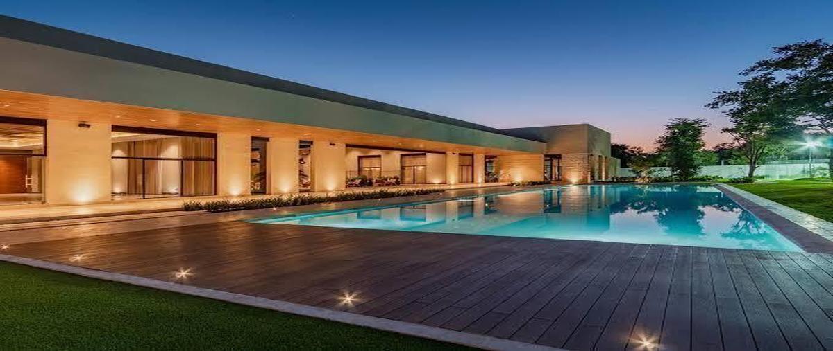 Foto de terreno habitacional en venta en  , chablekal, mérida, yucatán, 30147404 No. 04