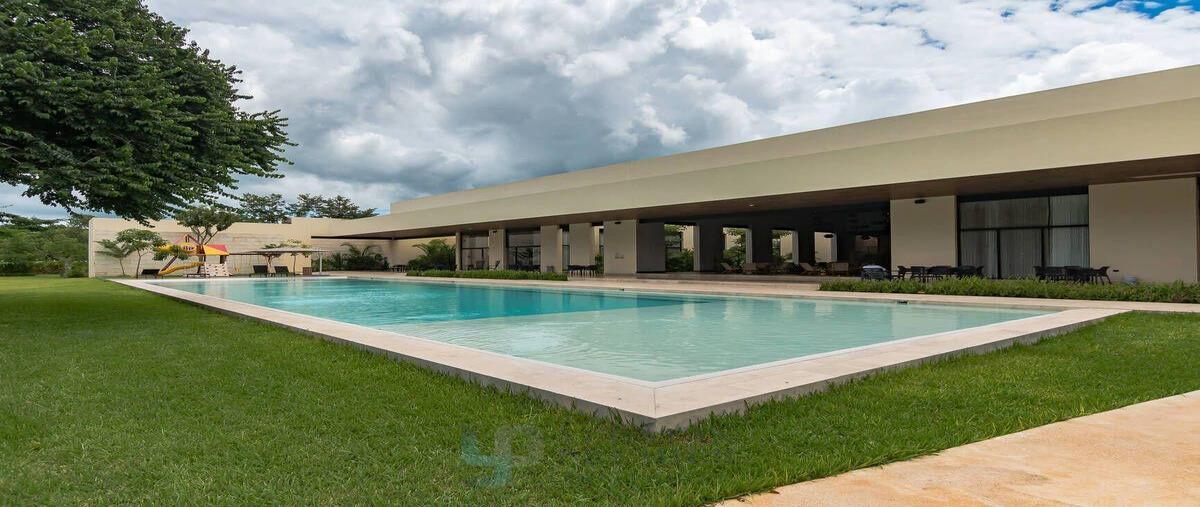 Foto de terreno habitacional en venta en  , chablekal, mérida, yucatán, 30147405 No. 05